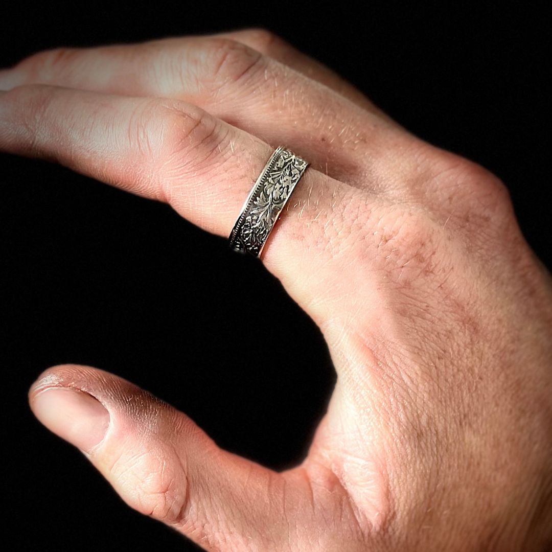 Bagues Suisse 🇨🇭