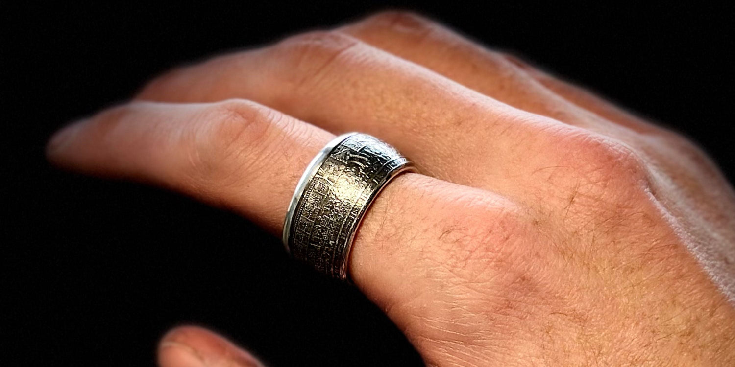 Bagues Mexicaines 🇲🇽