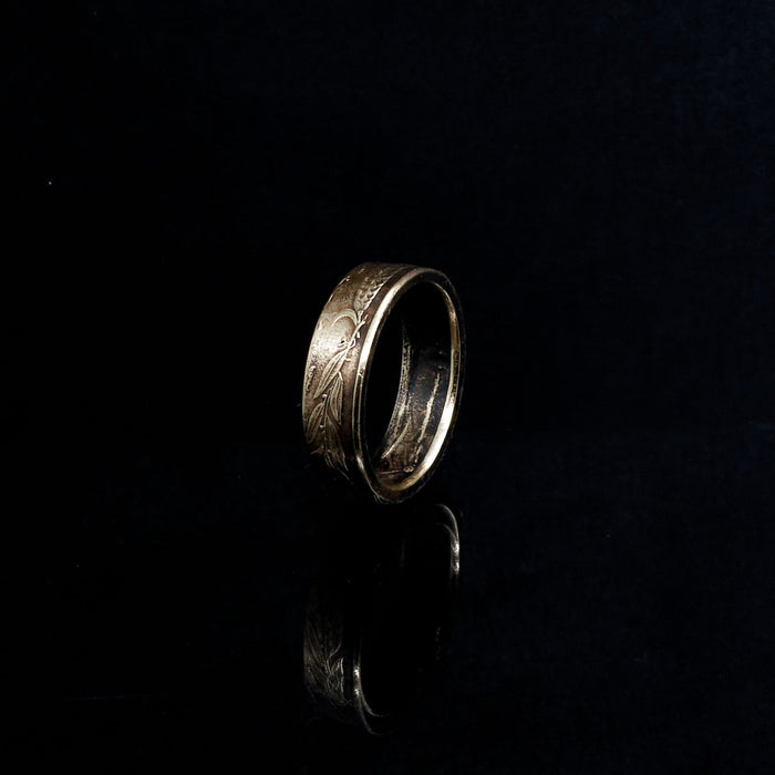 Women's ring "Marianne" - 🇫🇷