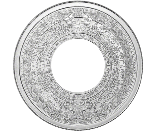 Extérieur de la bague