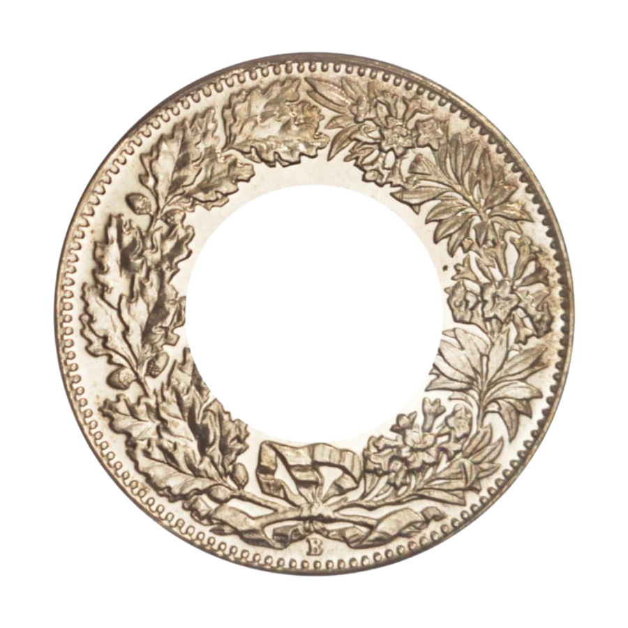 Extérieur de la bague