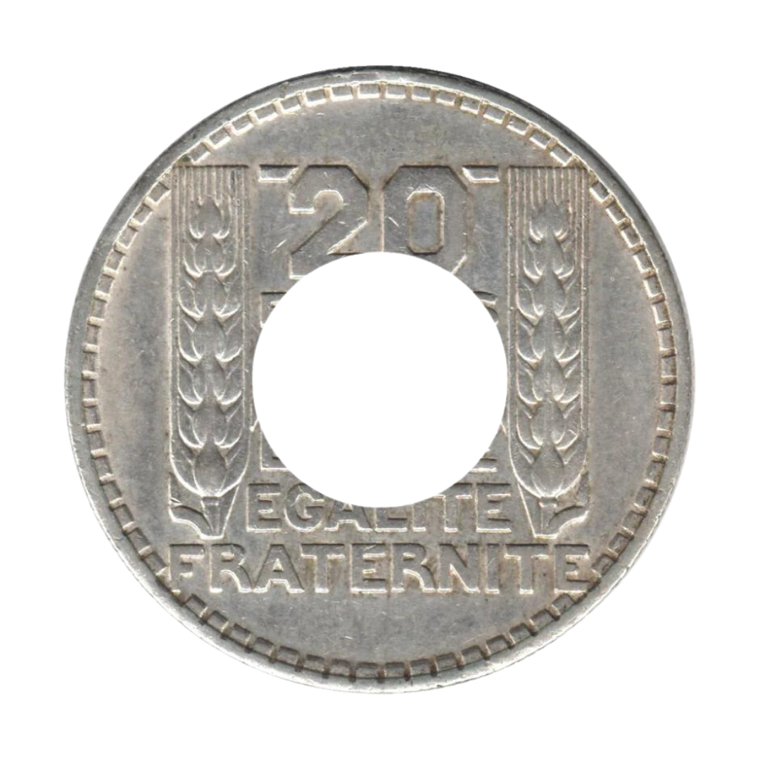 La pièce d origine