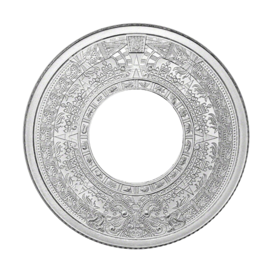 Extérieur de la bague