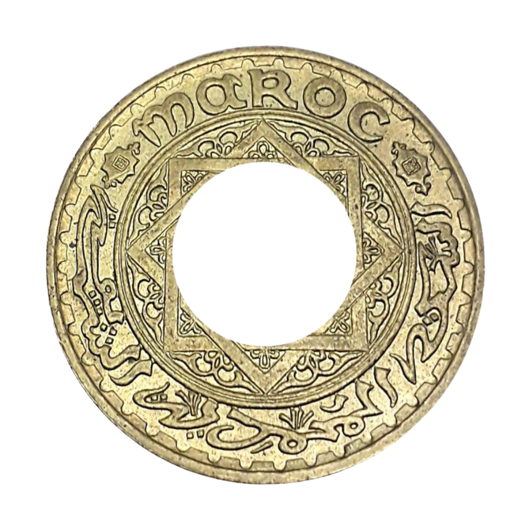 La pièce d origine