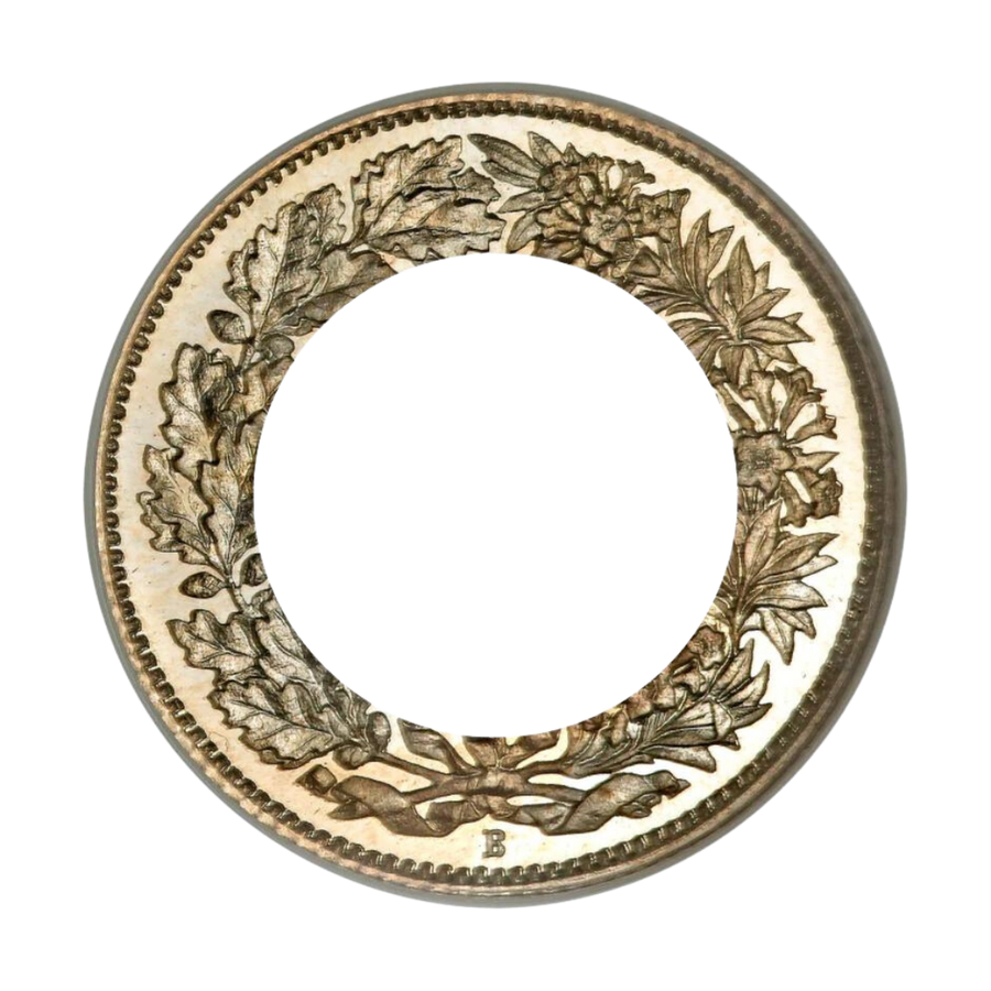 Extérieur de la bague