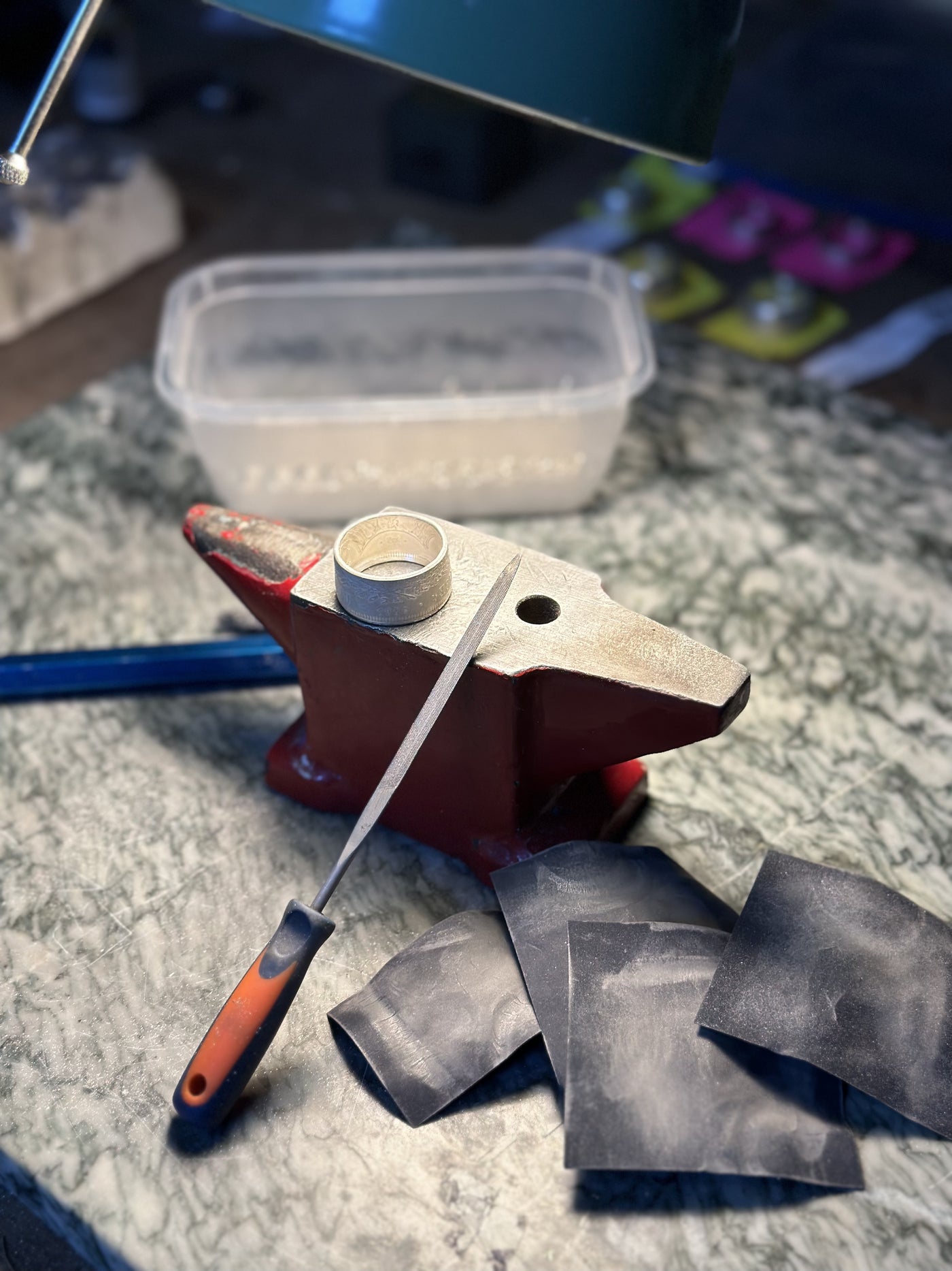 Atelier Moneta Créations