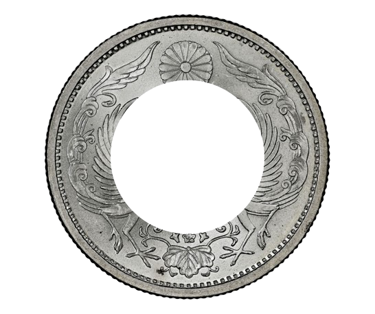 Intérieur de la bague