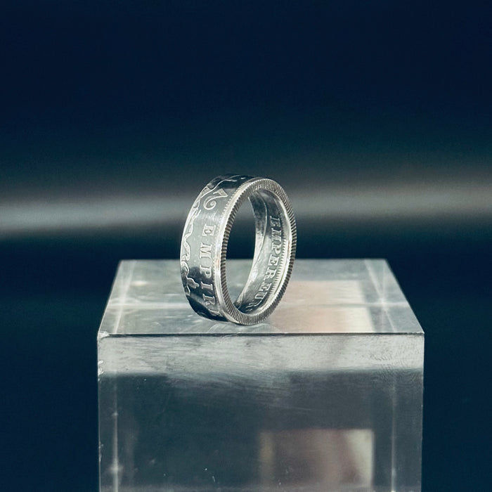 L'Impériale - Argent 🇫🇷