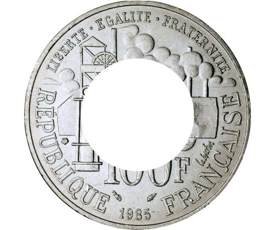 La pièce d origine