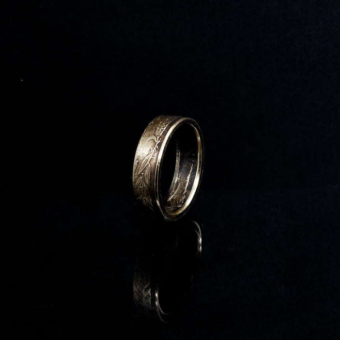 "Marianne" ring - 🇫🇷